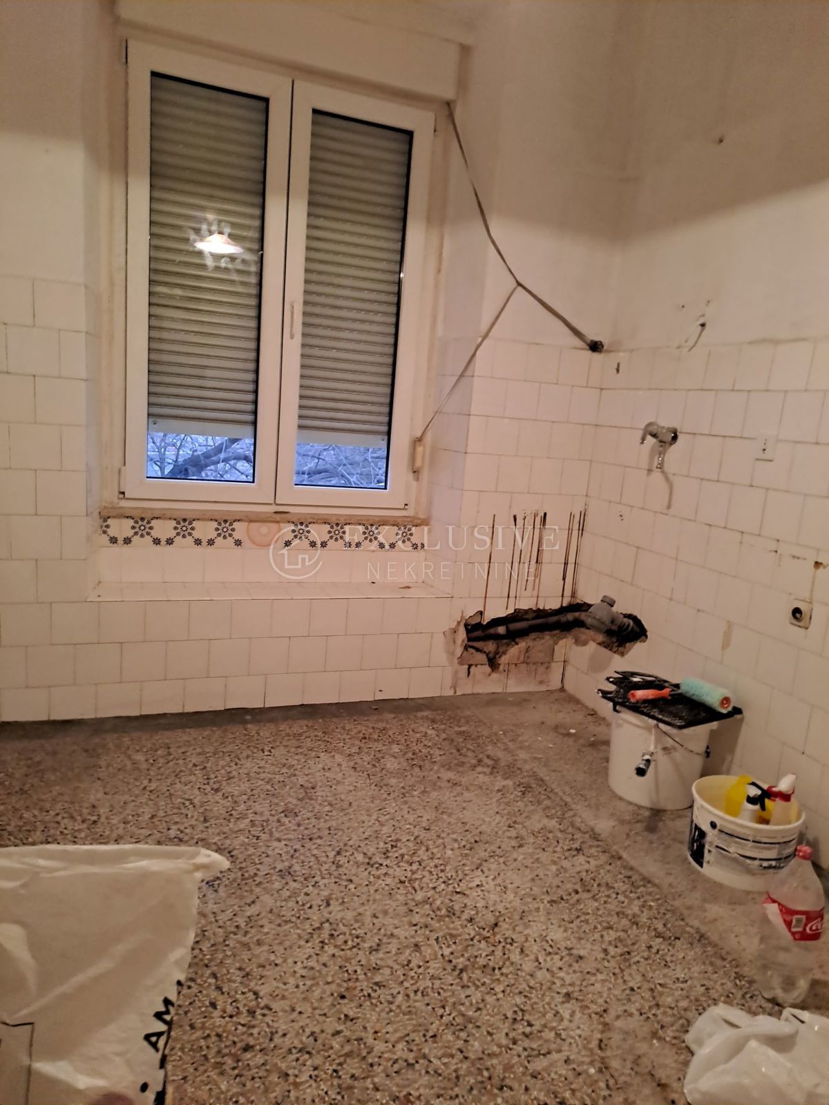Stanovanje Krimeja, Rijeka, 87m2