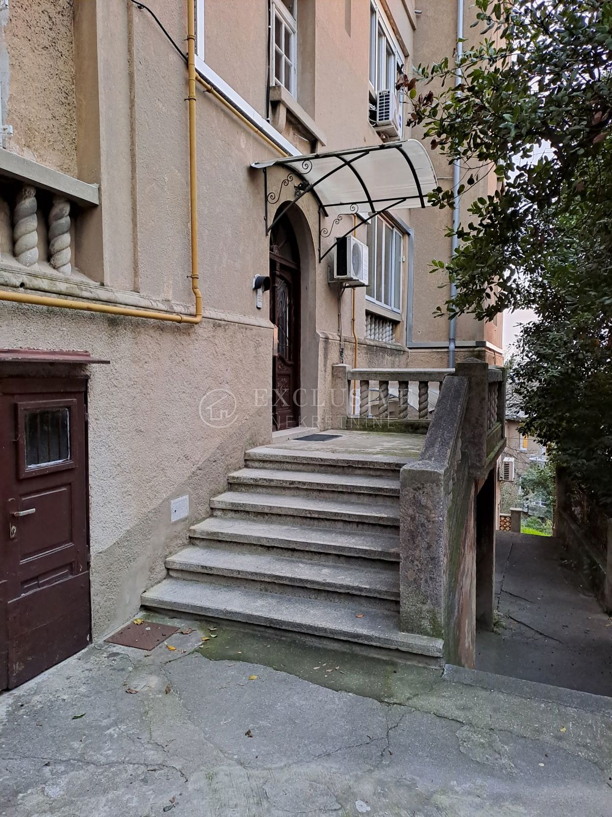 Stanovanje Krimeja, Rijeka, 87m2