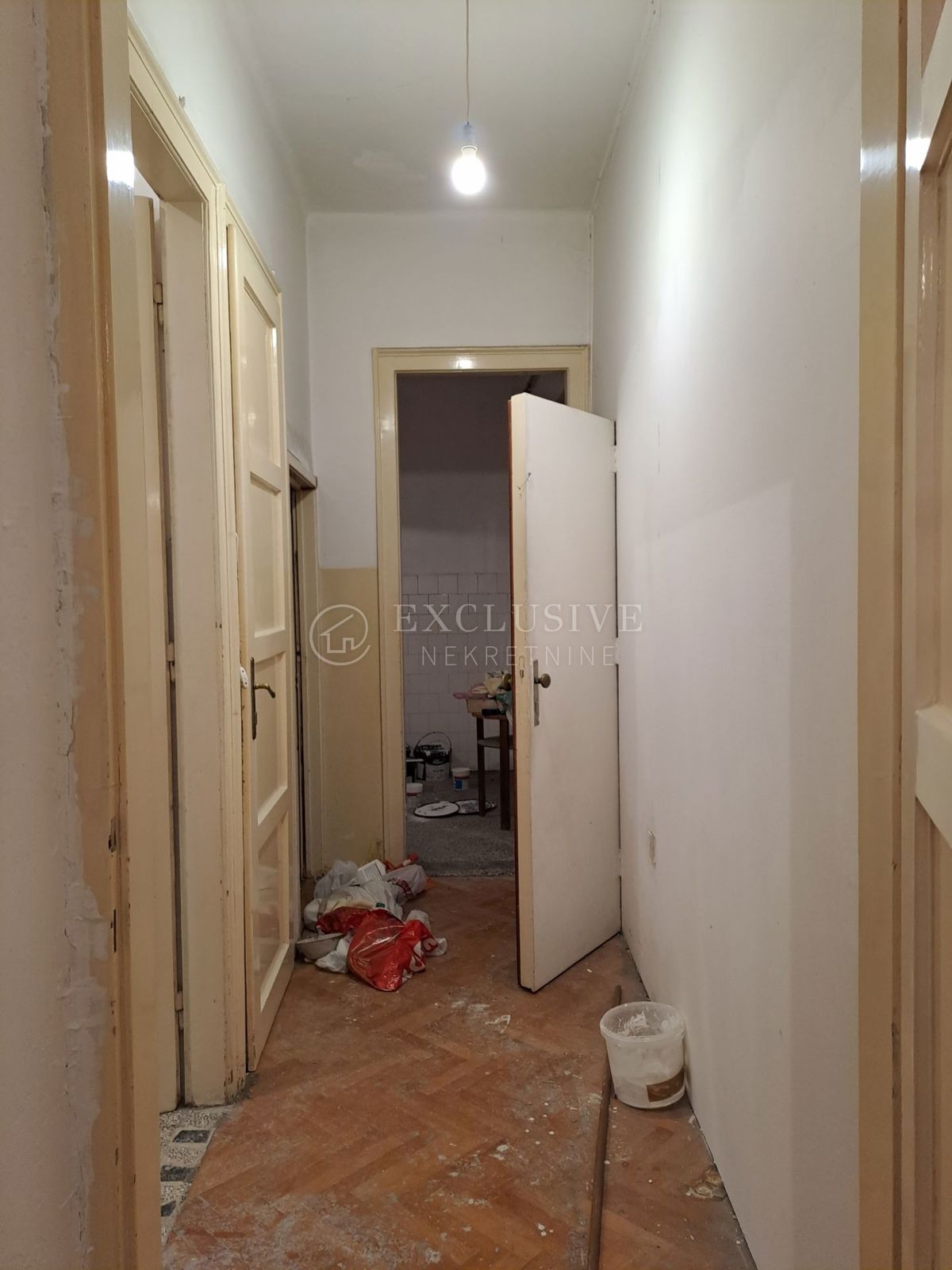 Stanovanje Krimeja, Rijeka, 87m2
