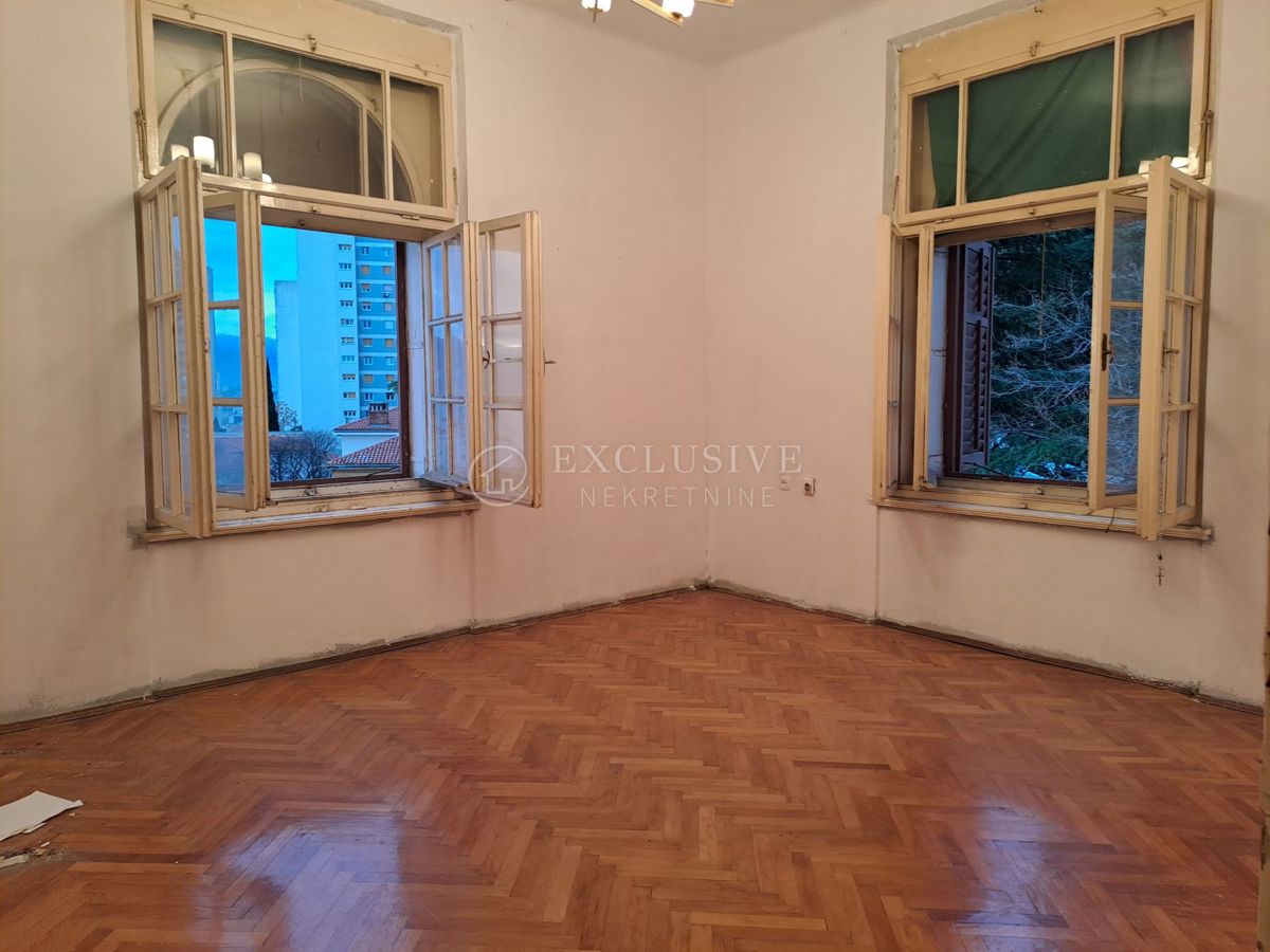 Stanovanje Krimeja, Rijeka, 87m2