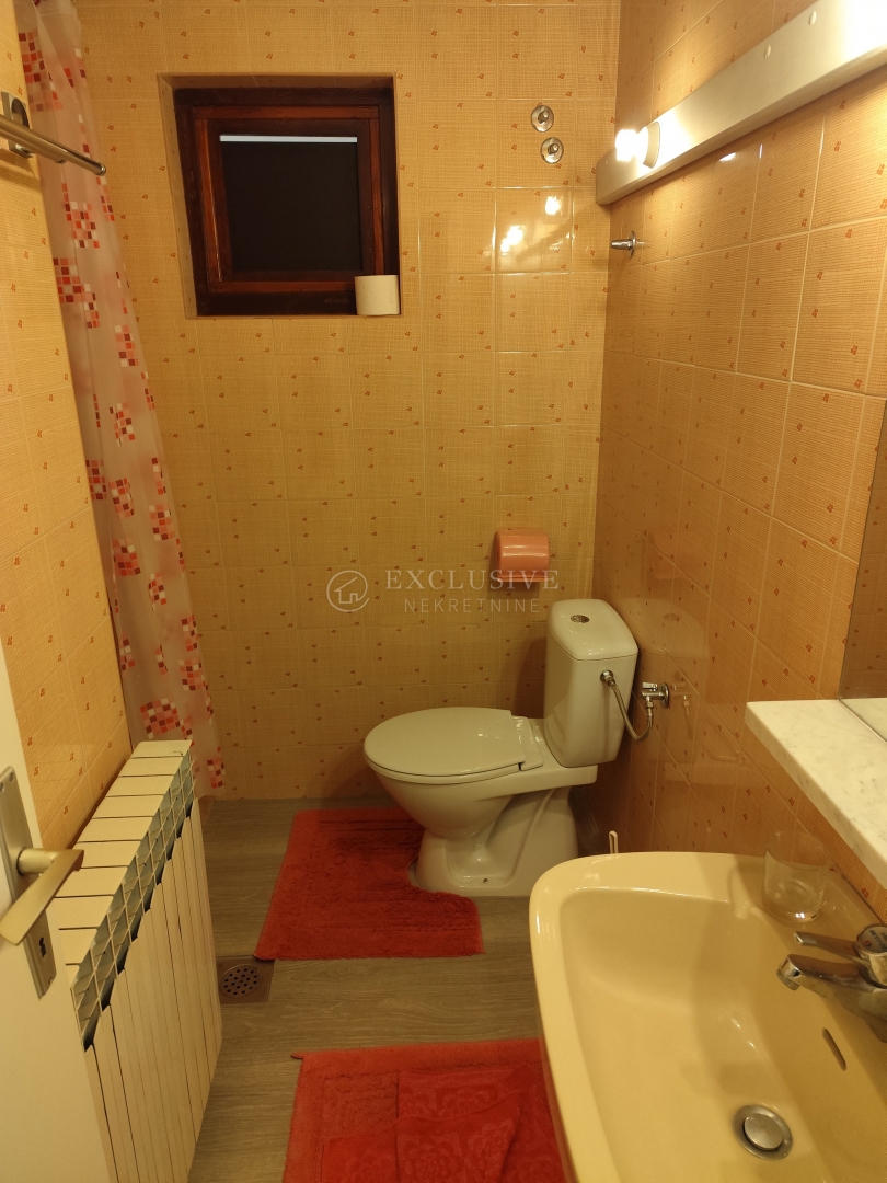 Stanovanje Mihotići, Matulji, 98,72m2