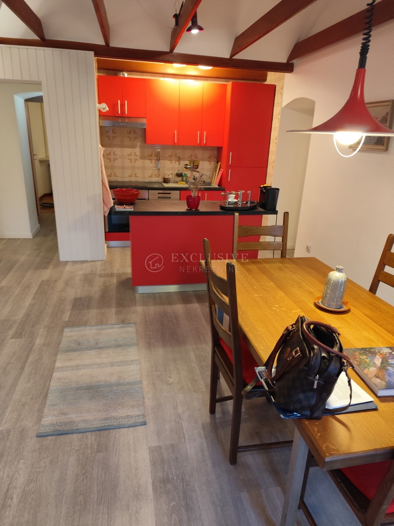 Stanovanje Mihotići, Matulji, 98,72m2