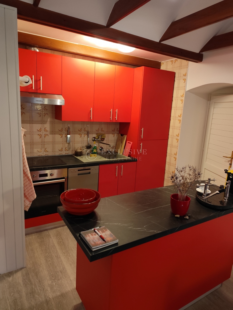 Stanovanje Mihotići, Matulji, 98,72m2