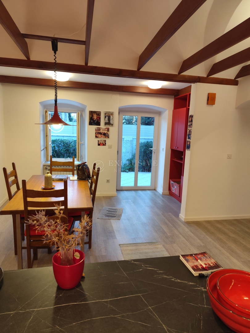 Stanovanje Mihotići, Matulji, 98,72m2