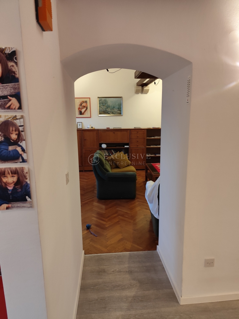 Stanovanje Mihotići, Matulji, 98,72m2