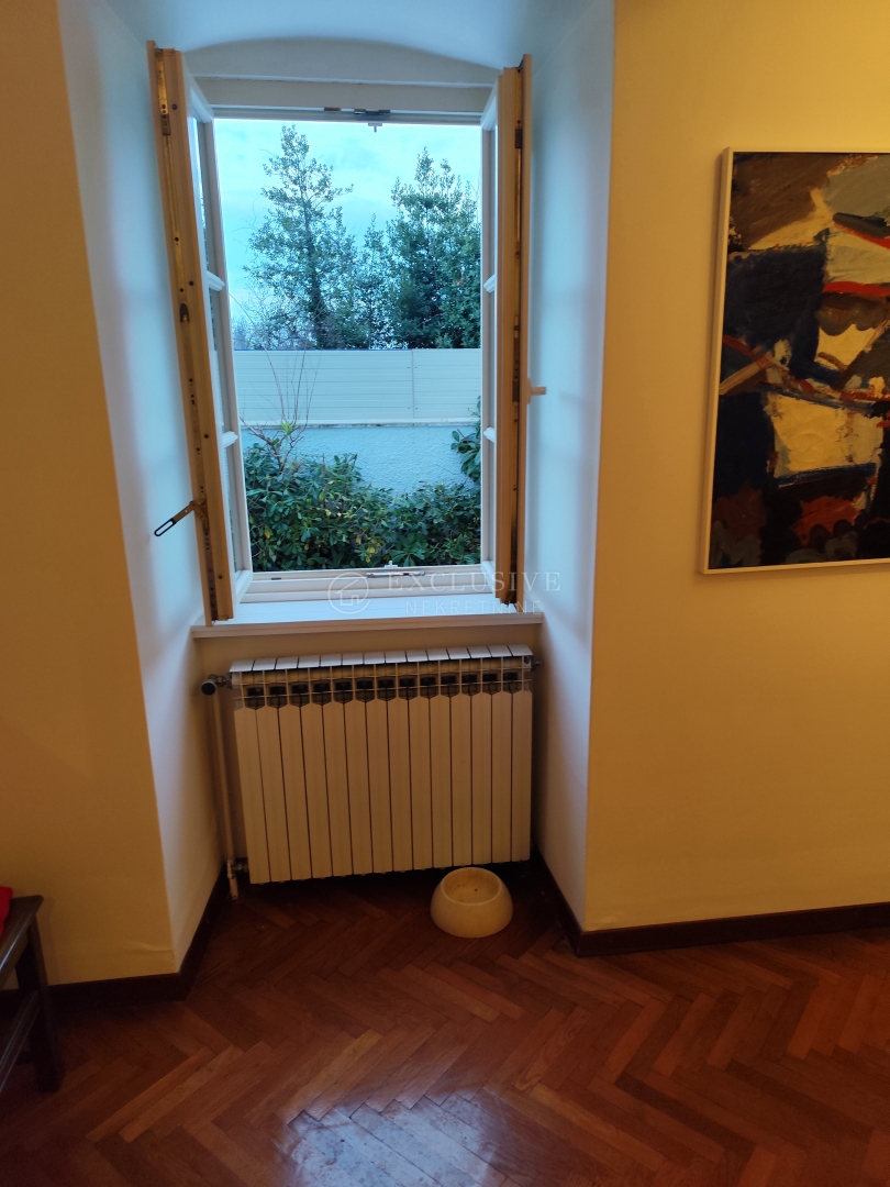 Stanovanje Mihotići, Matulji, 98,72m2