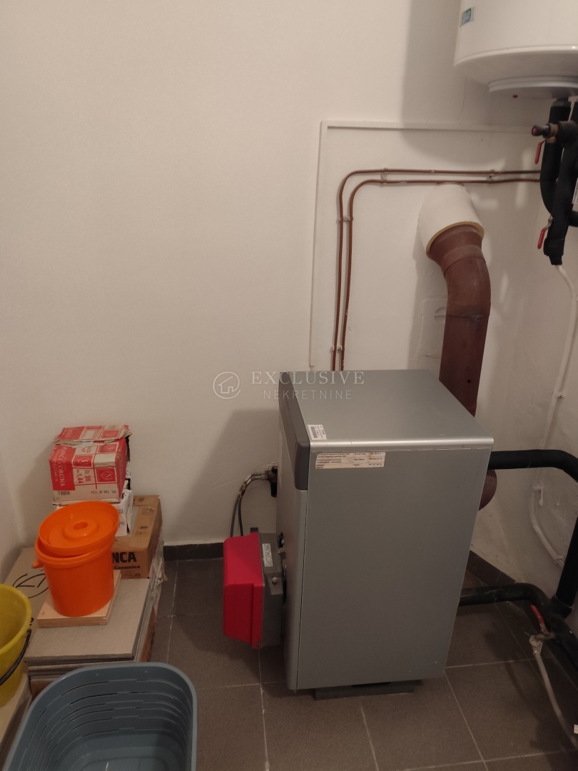 Stanovanje Mihotići, Matulji, 98,72m2