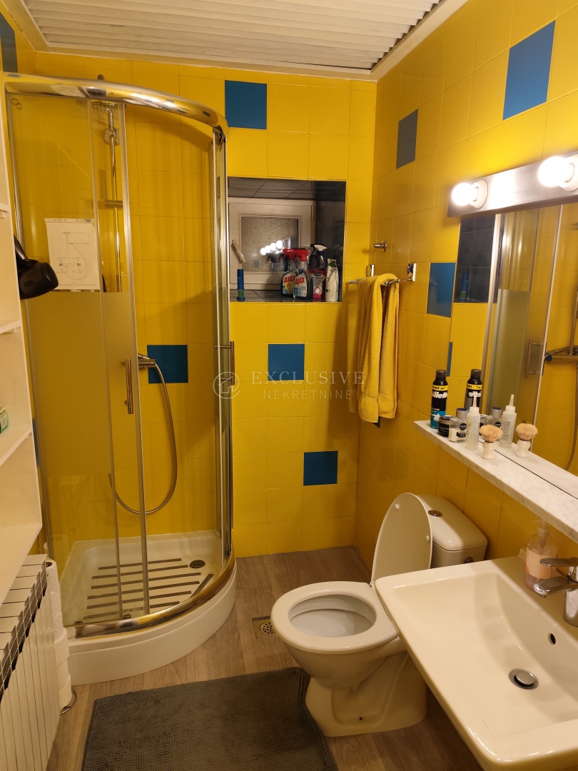 Stanovanje Mihotići, Matulji, 98,72m2