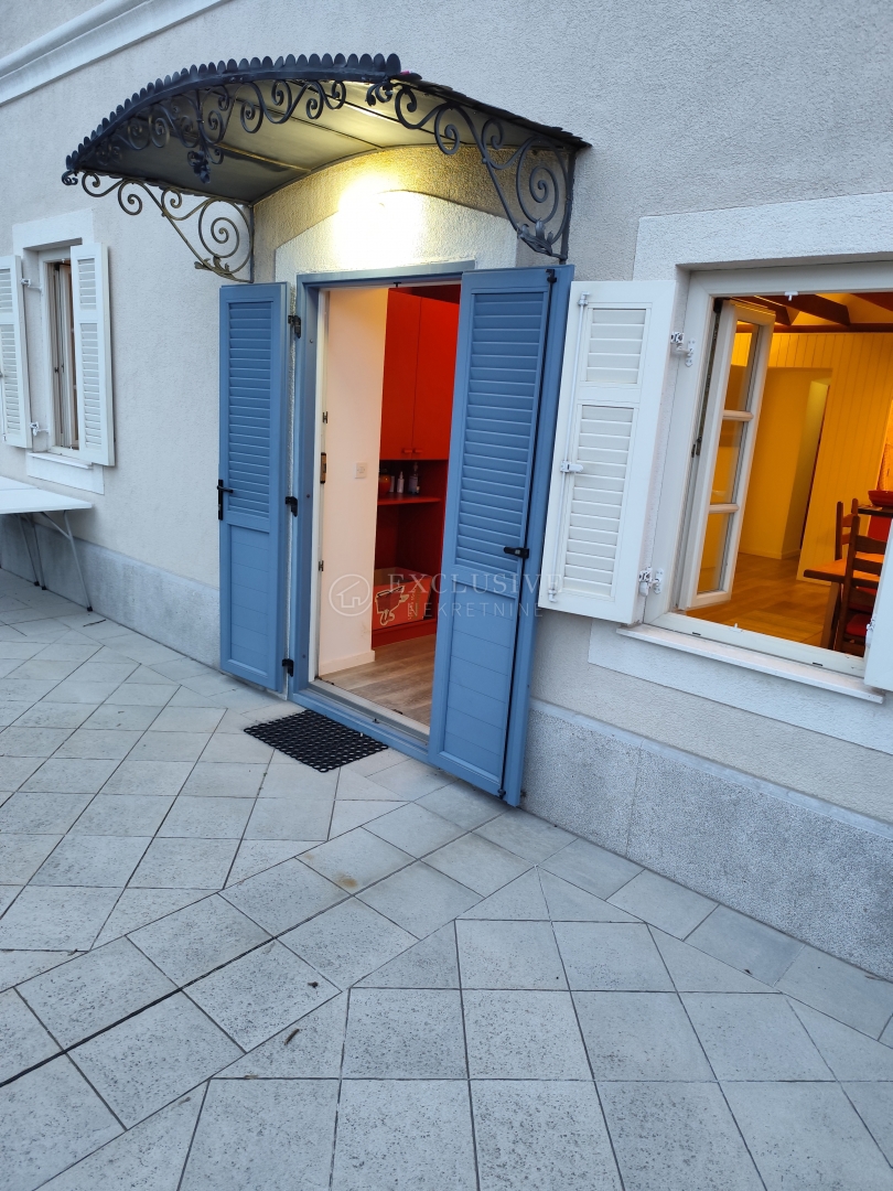 Stanovanje Mihotići, Matulji, 98,72m2