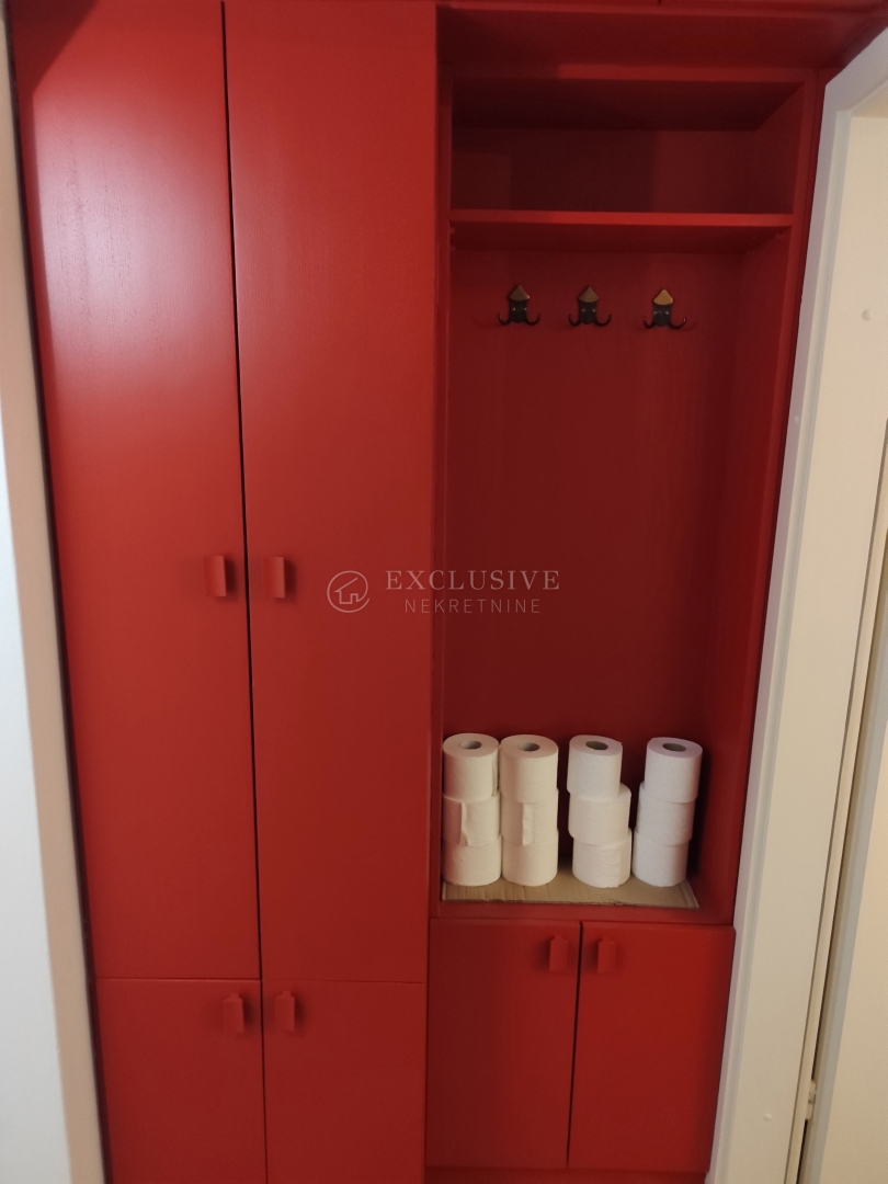 Stanovanje Mihotići, Matulji, 98,72m2