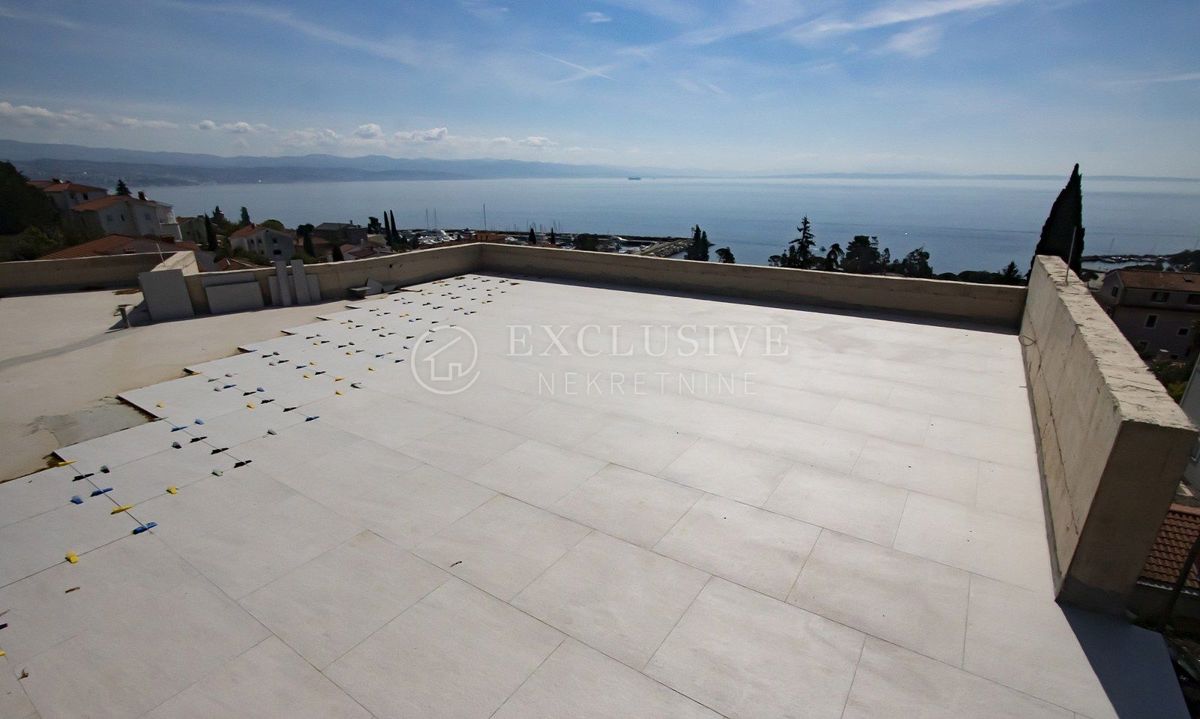 Hiša Ičići, Opatija - Okolica, 730m2