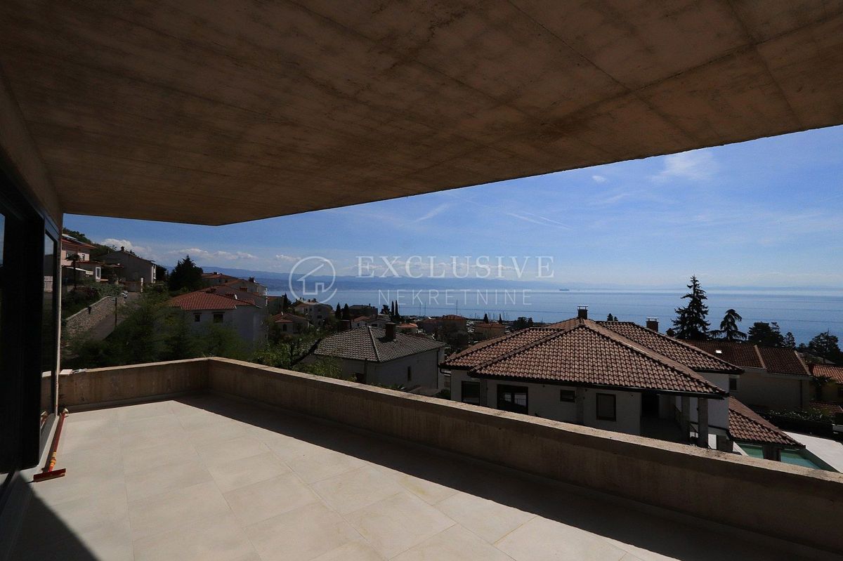Hiša Ičići, Opatija - Okolica, 730m2