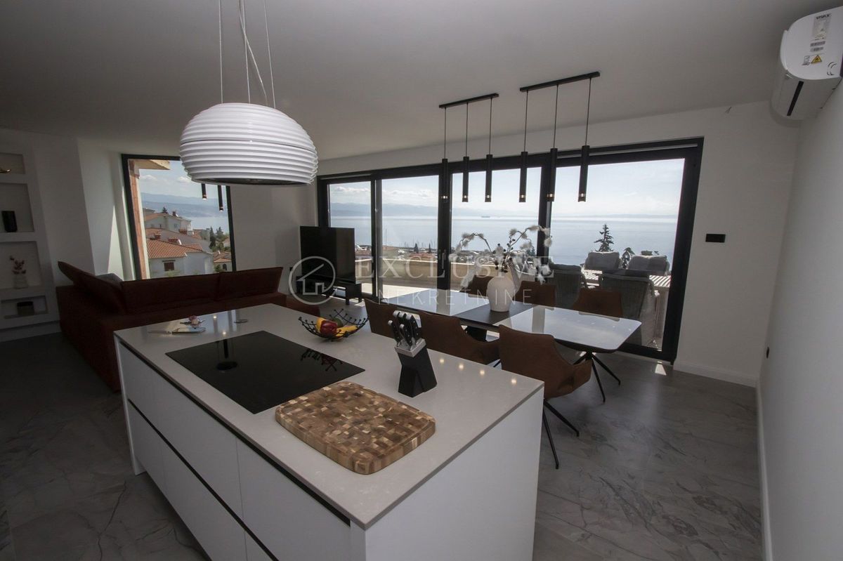 Hiša Ičići, Opatija - Okolica, 730m2