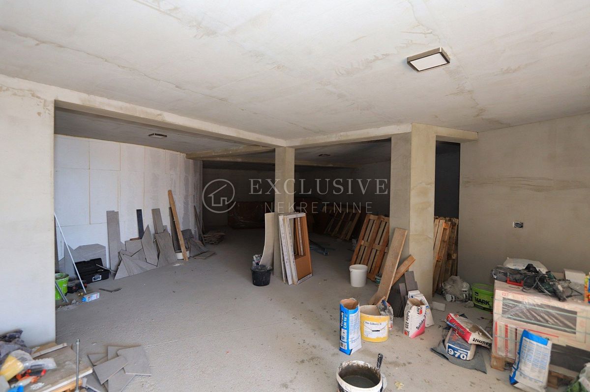 Hiša Ičići, Opatija - Okolica, 730m2