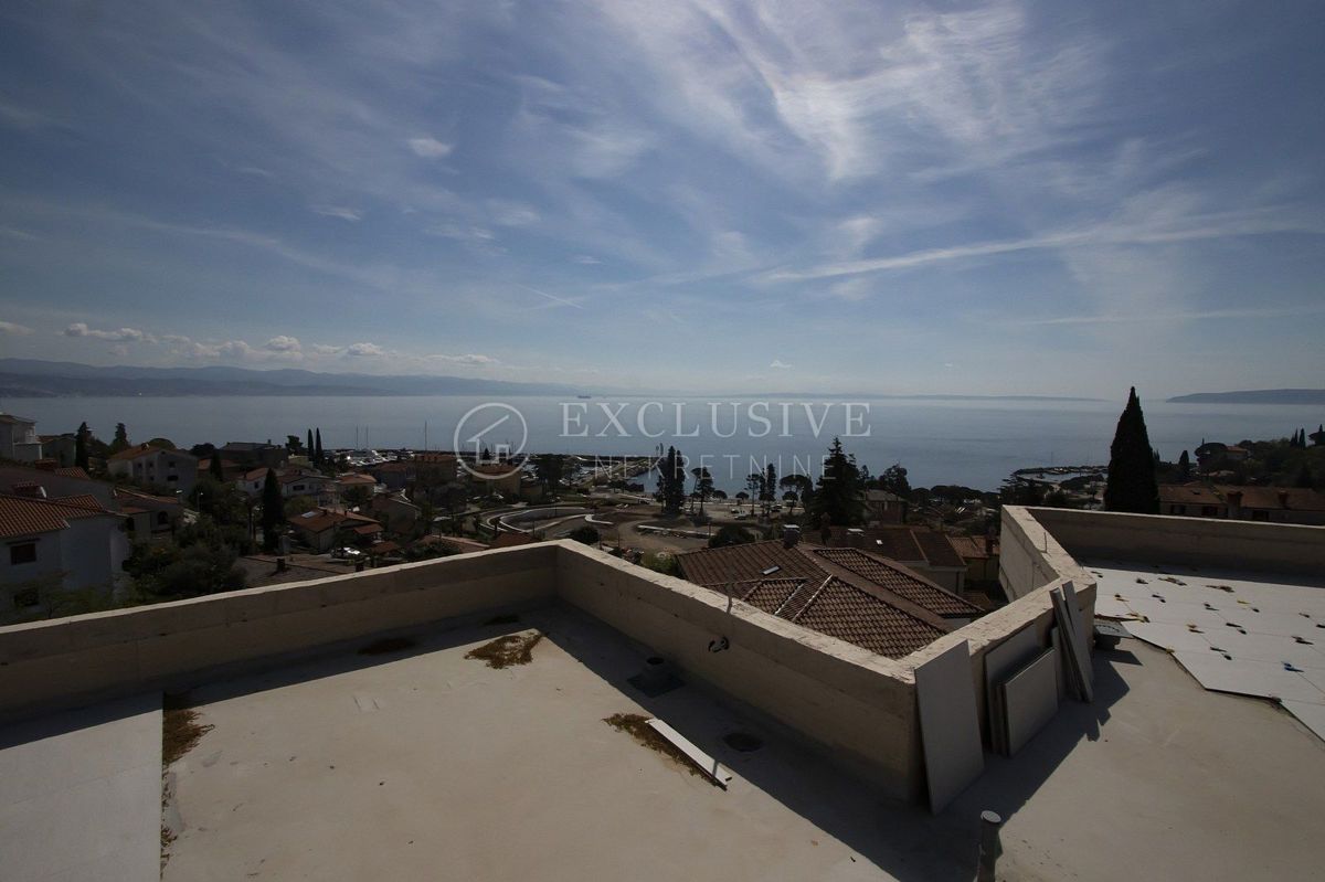 Hiša Ičići, Opatija - Okolica, 730m2