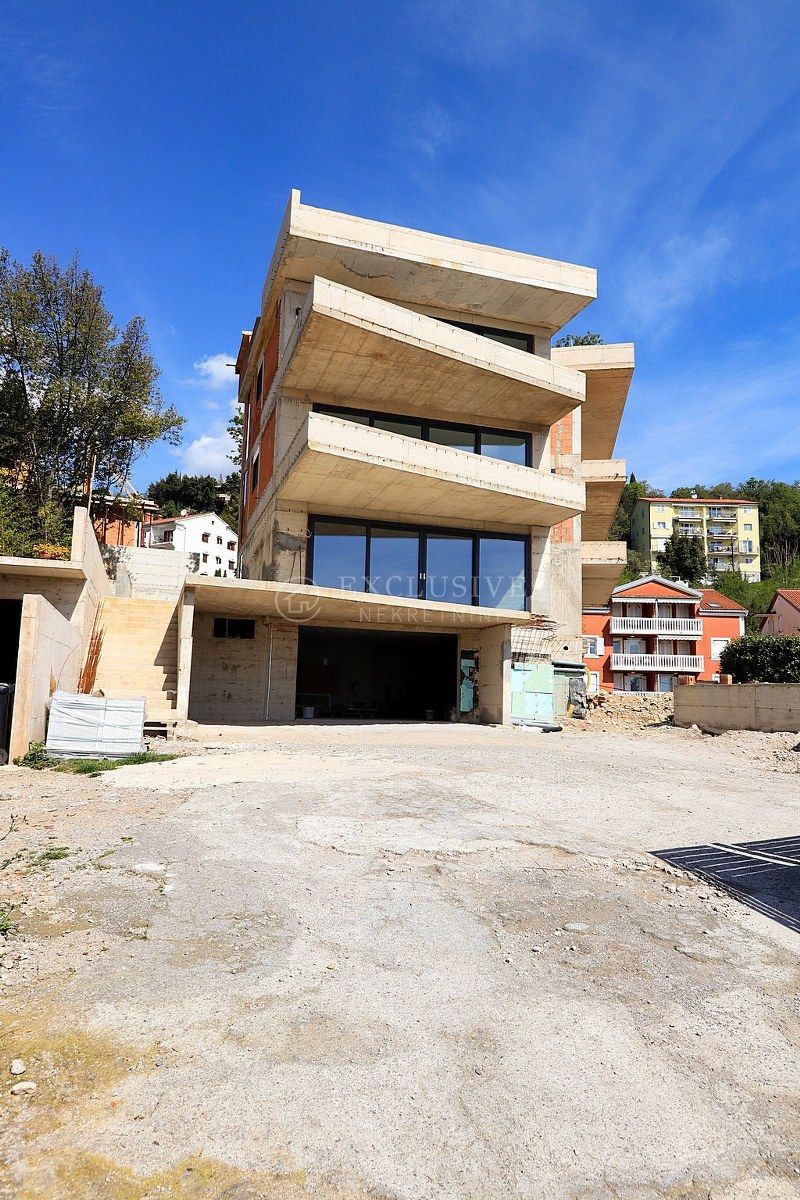 Hiša Ičići, Opatija - Okolica, 730m2