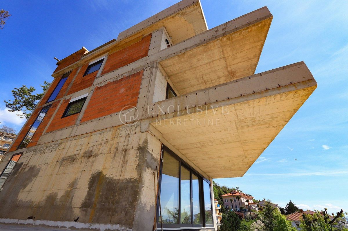 Hiša Ičići, Opatija - Okolica, 730m2