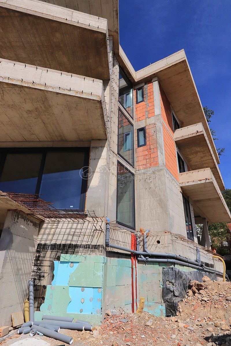 Hiša Ičići, Opatija - Okolica, 730m2