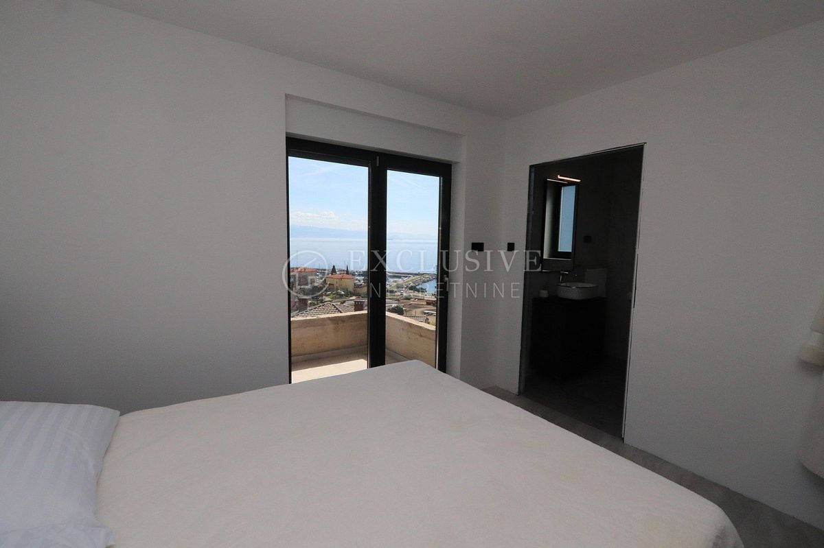 Hiša Ičići, Opatija - Okolica, 730m2