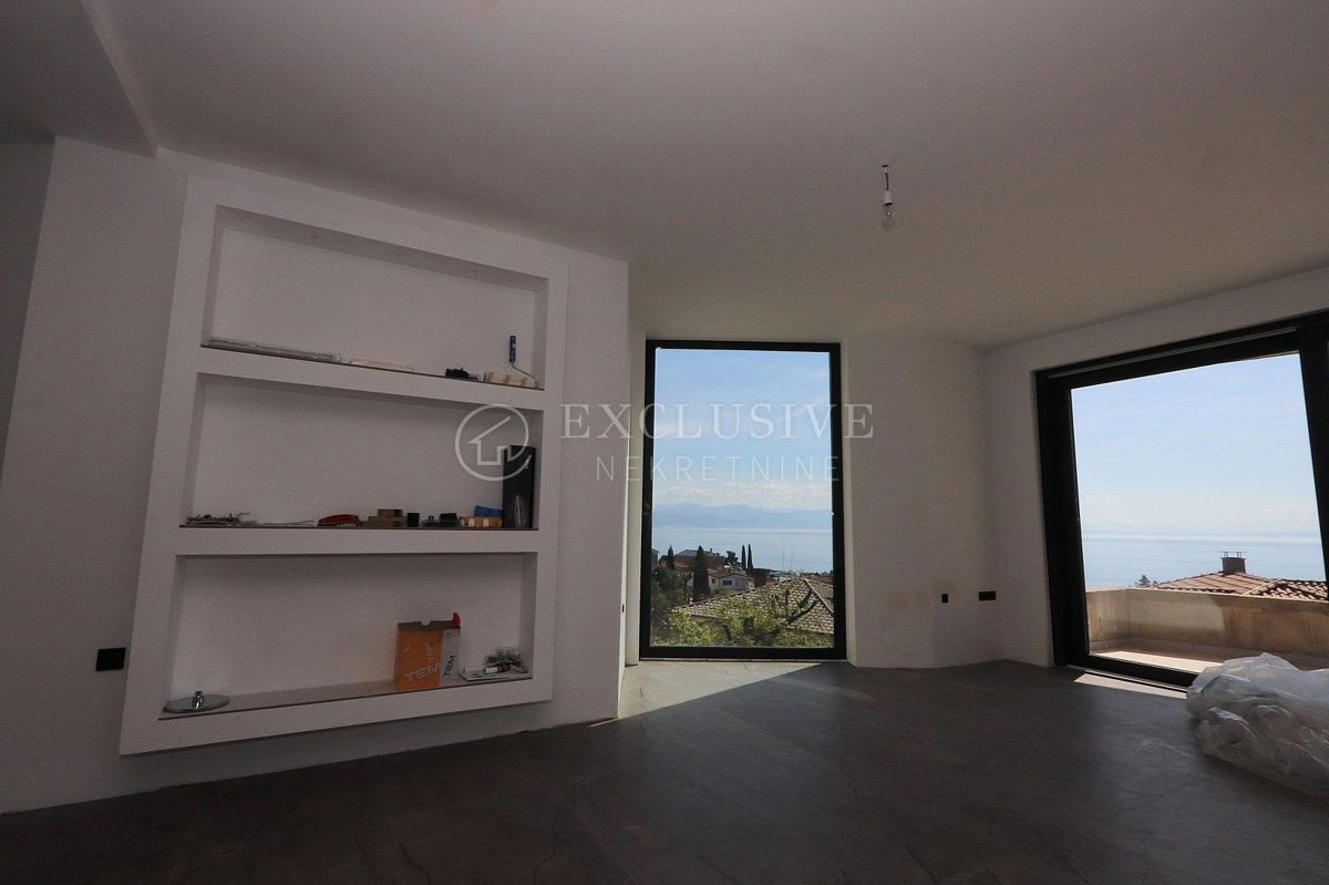 Hiša Ičići, Opatija - Okolica, 730m2