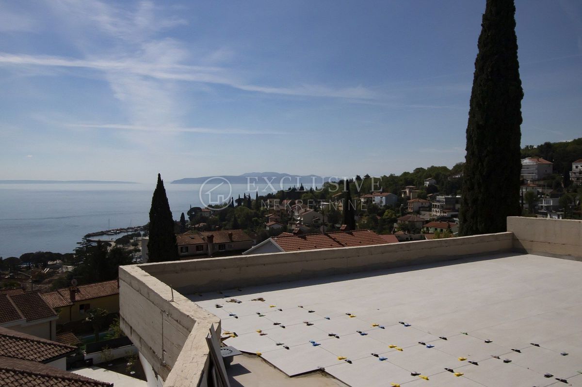 Hiša Ičići, Opatija - Okolica, 730m2