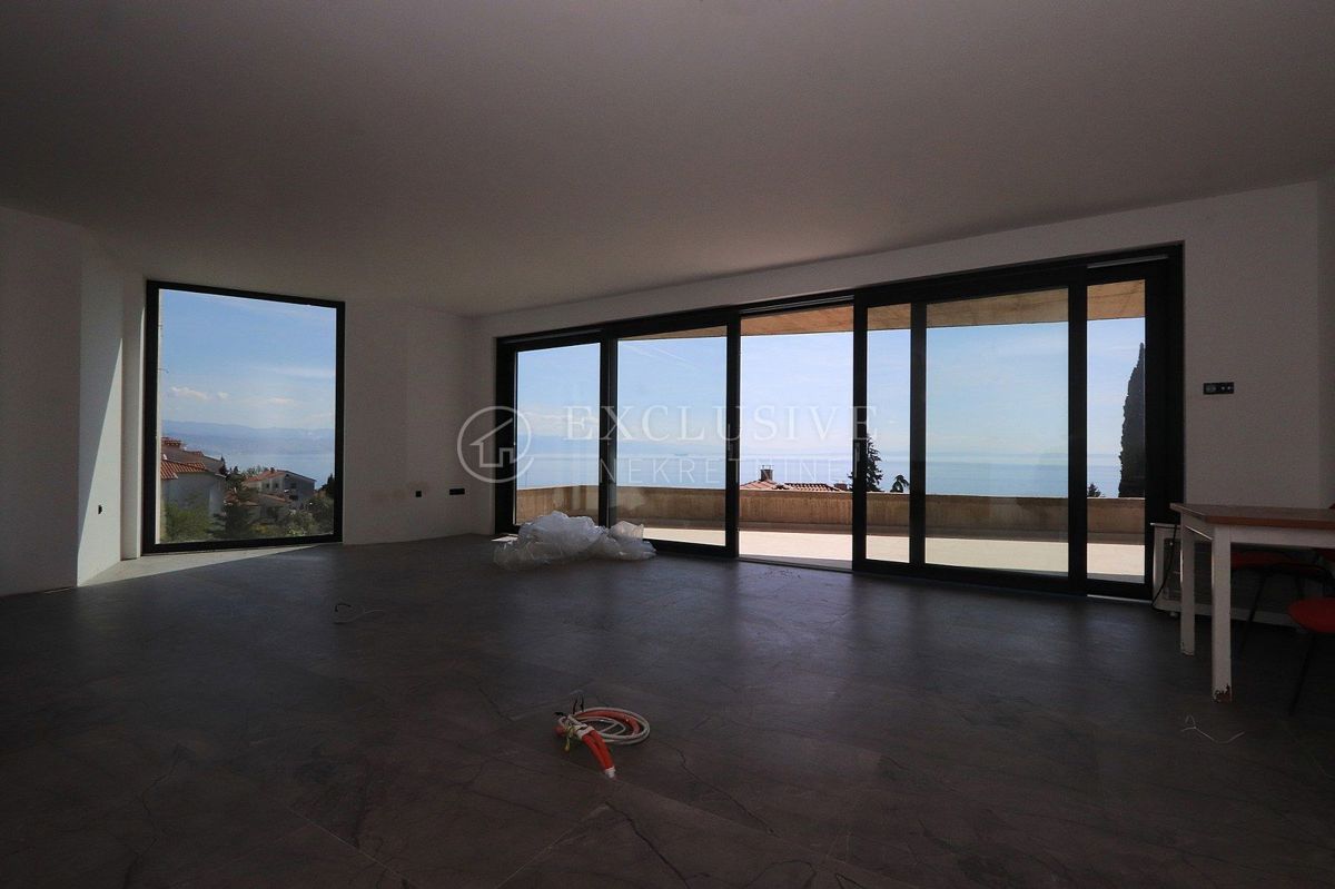 Hiša Ičići, Opatija - Okolica, 730m2
