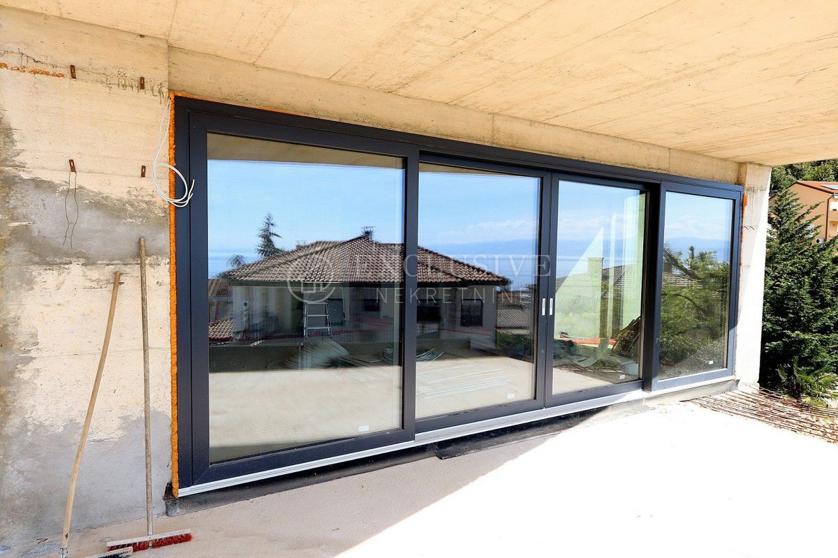 Hiša Ičići, Opatija - Okolica, 730m2