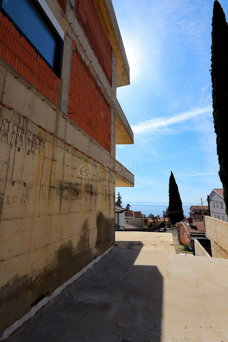 Hiša Ičići, Opatija - Okolica, 730m2