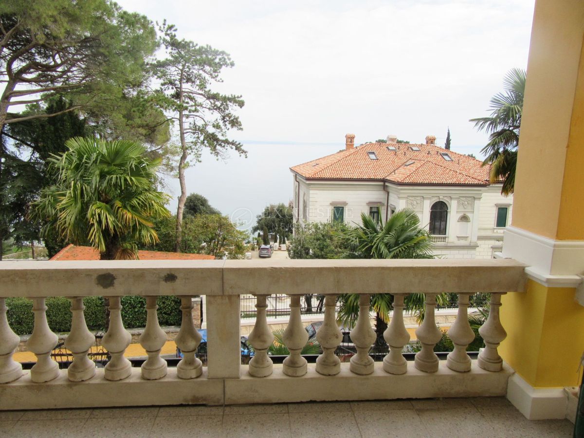 Stanovanje Volosko, Opatija, 85m2
