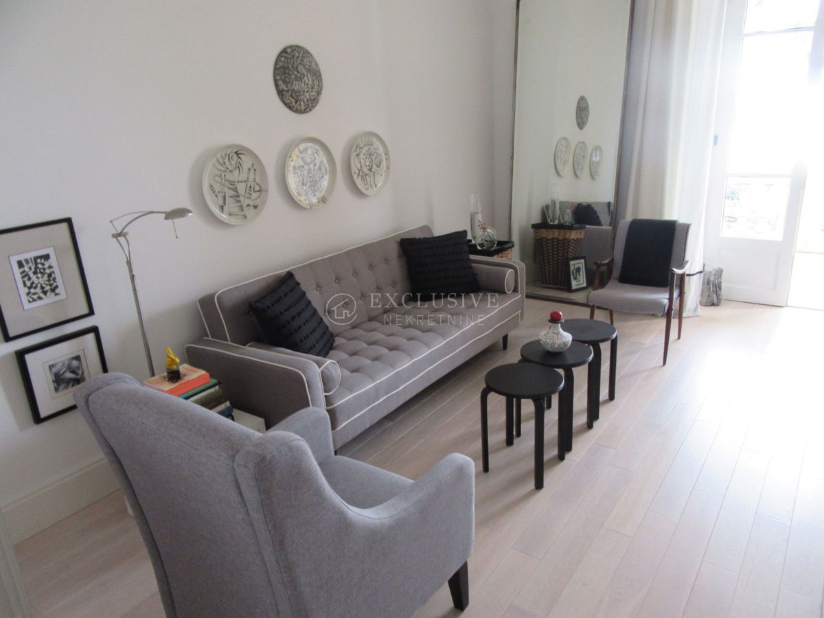 Stanovanje Volosko, Opatija, 85m2