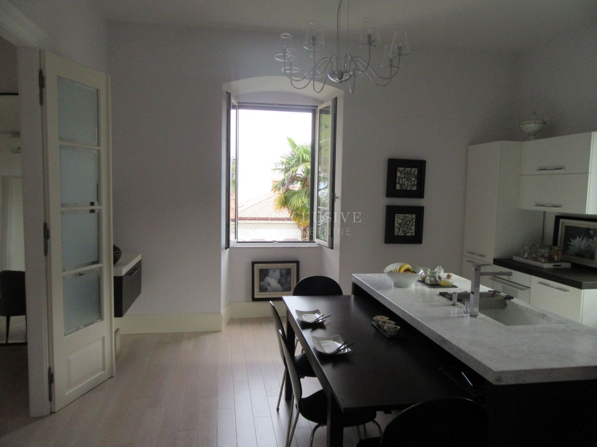 Stanovanje Volosko, Opatija, 85m2