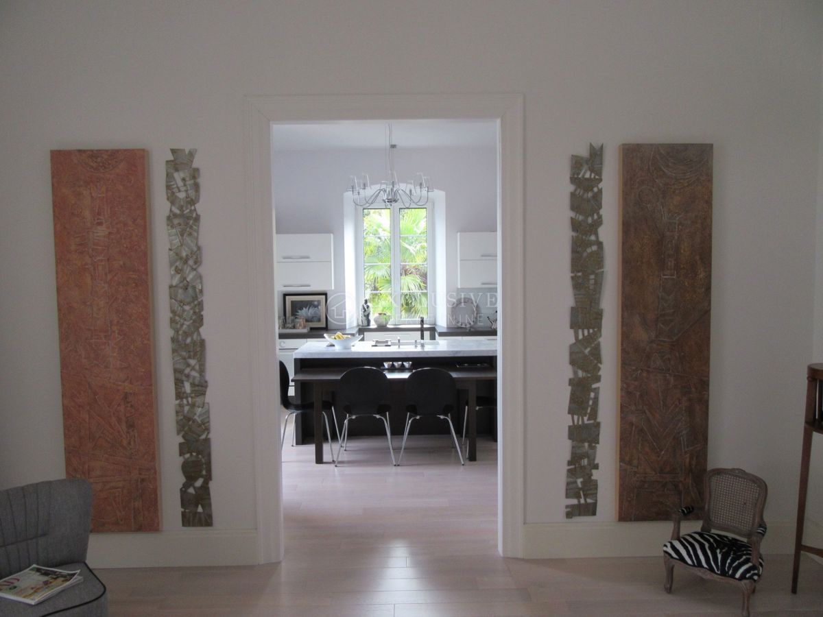 Stanovanje Volosko, Opatija, 85m2