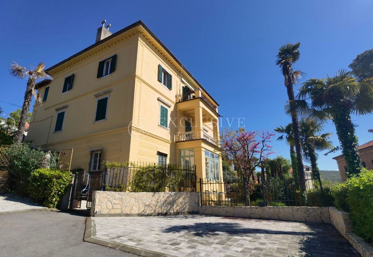 Stanovanje Volosko, Opatija, 85m2