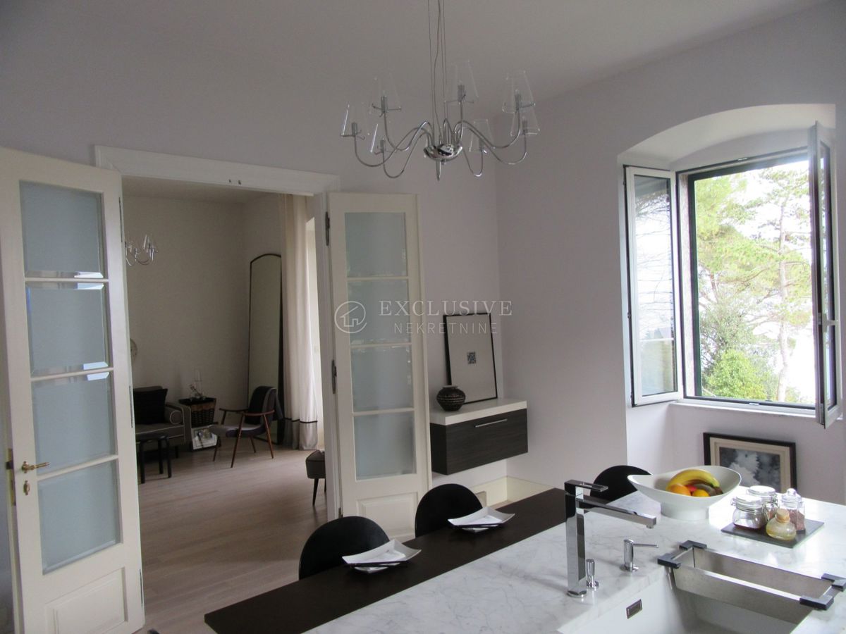 Stanovanje Volosko, Opatija, 85m2