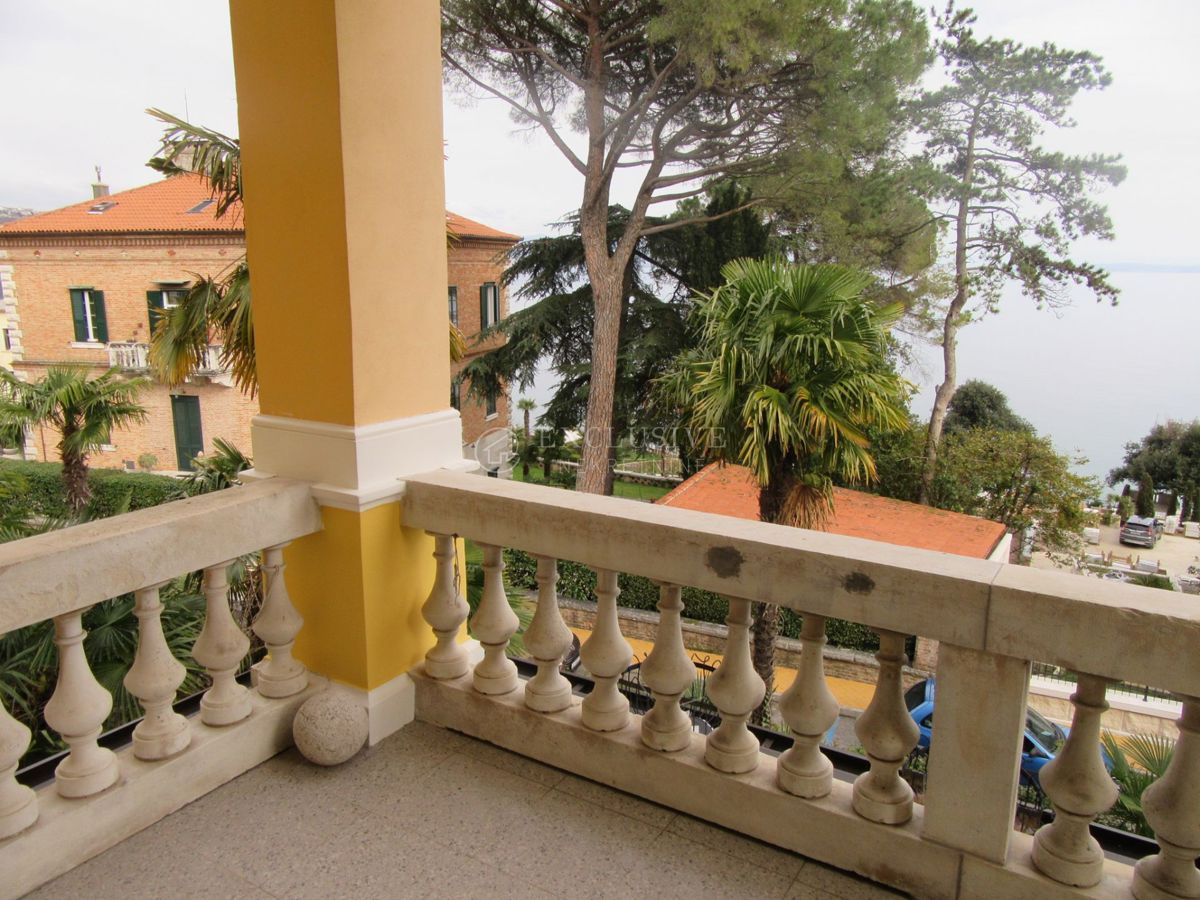 Stanovanje Volosko, Opatija, 85m2