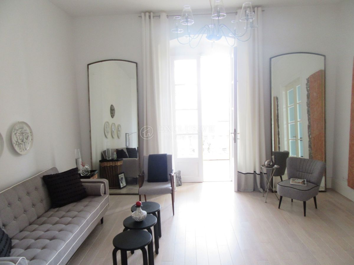 Stanovanje Volosko, Opatija, 85m2