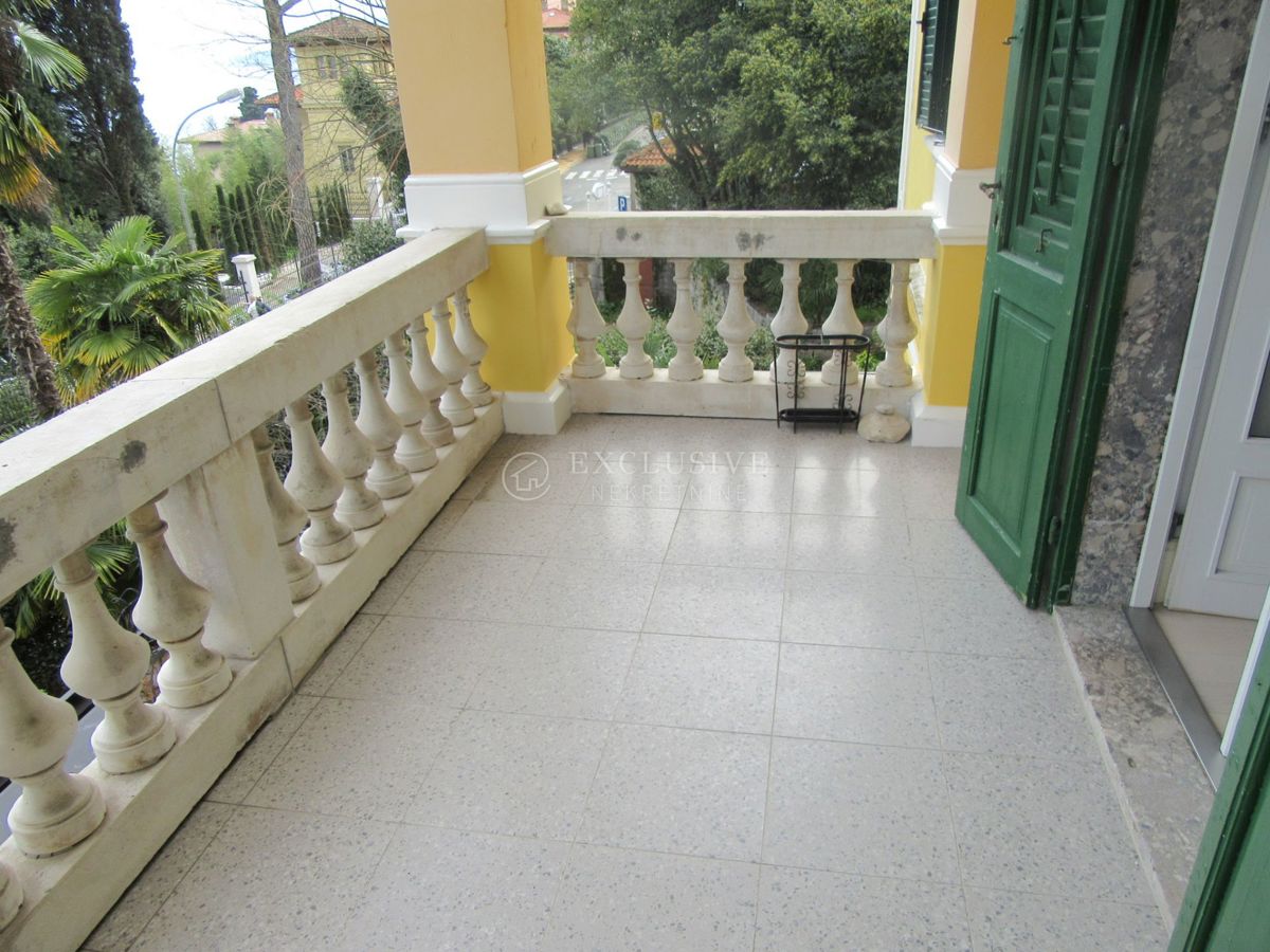 Stanovanje Volosko, Opatija, 85m2