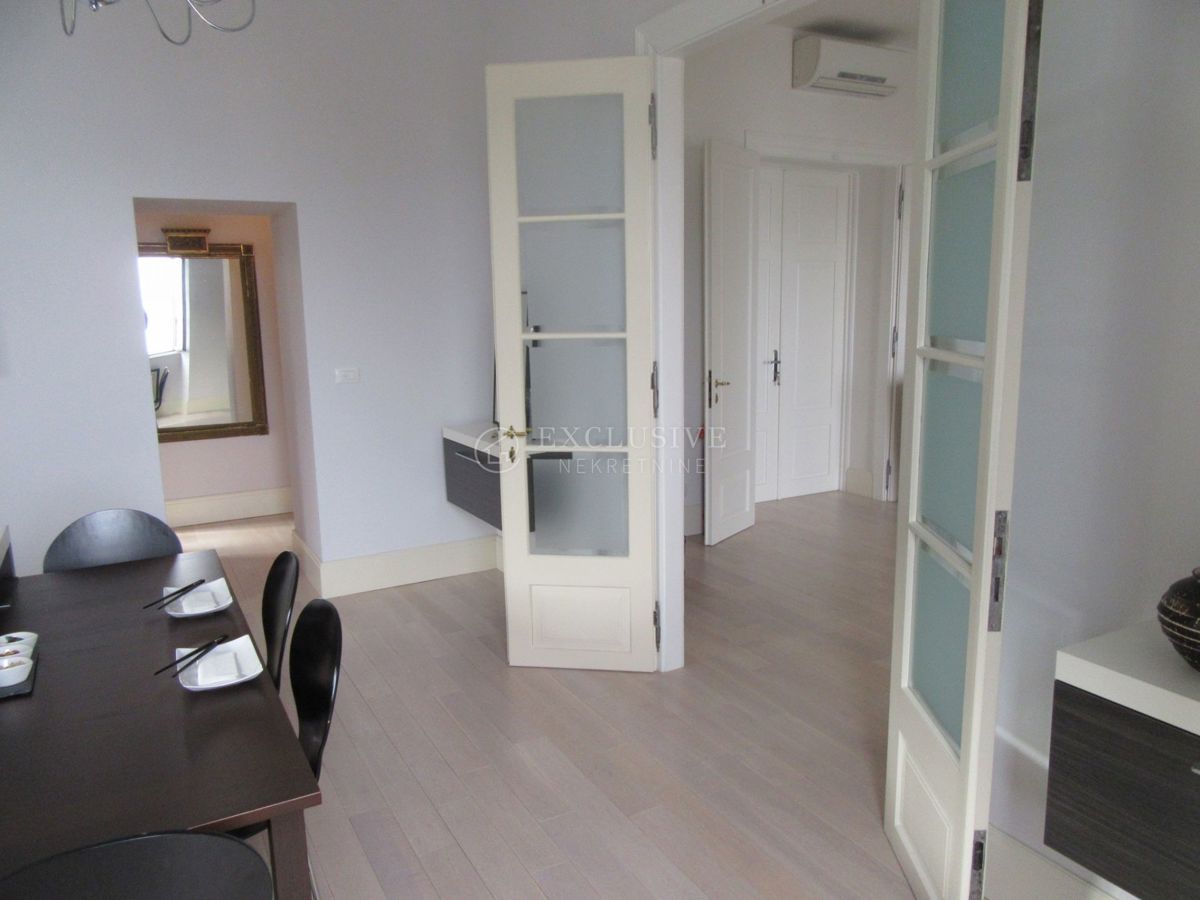 Stanovanje Volosko, Opatija, 85m2