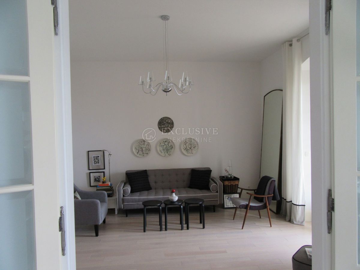 Stanovanje Volosko, Opatija, 85m2