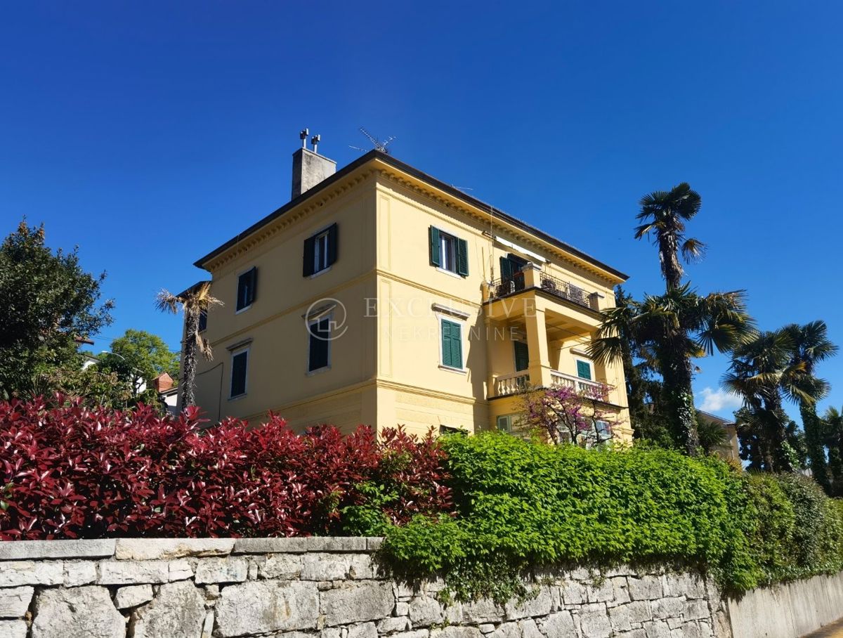 Stanovanje Volosko, Opatija, 85m2