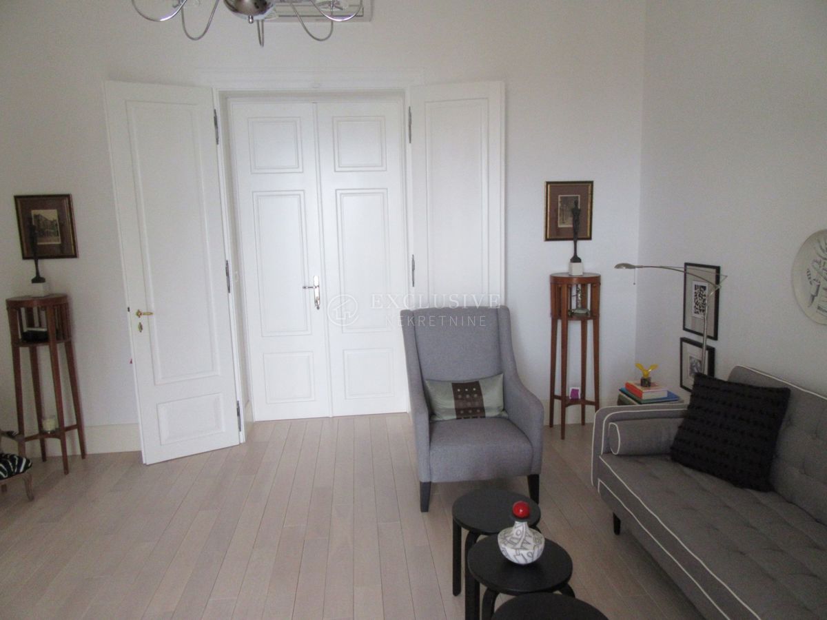 Stanovanje Volosko, Opatija, 85m2