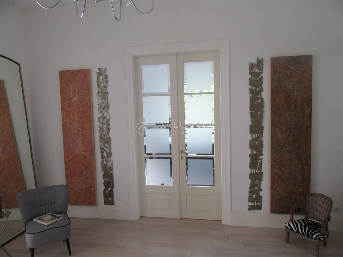 Stanovanje Volosko, Opatija, 85m2