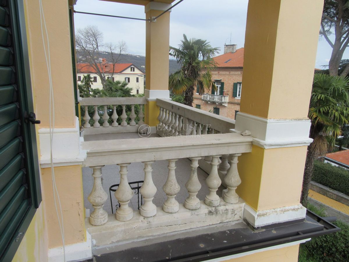 Stanovanje Volosko, Opatija, 85m2