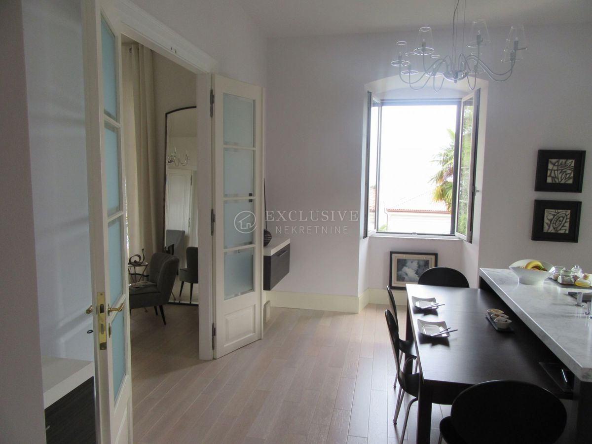 Stanovanje Volosko, Opatija, 85m2