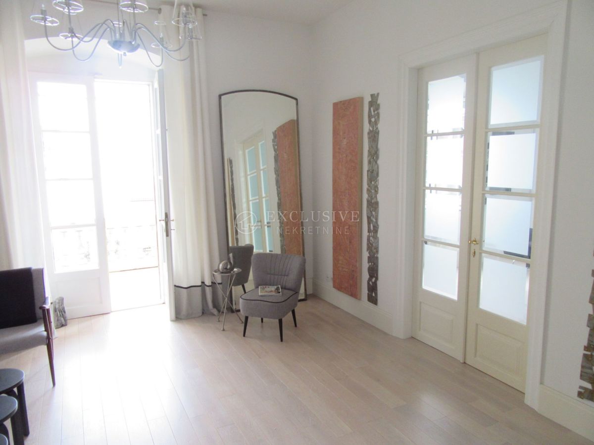 Stanovanje Volosko, Opatija, 85m2