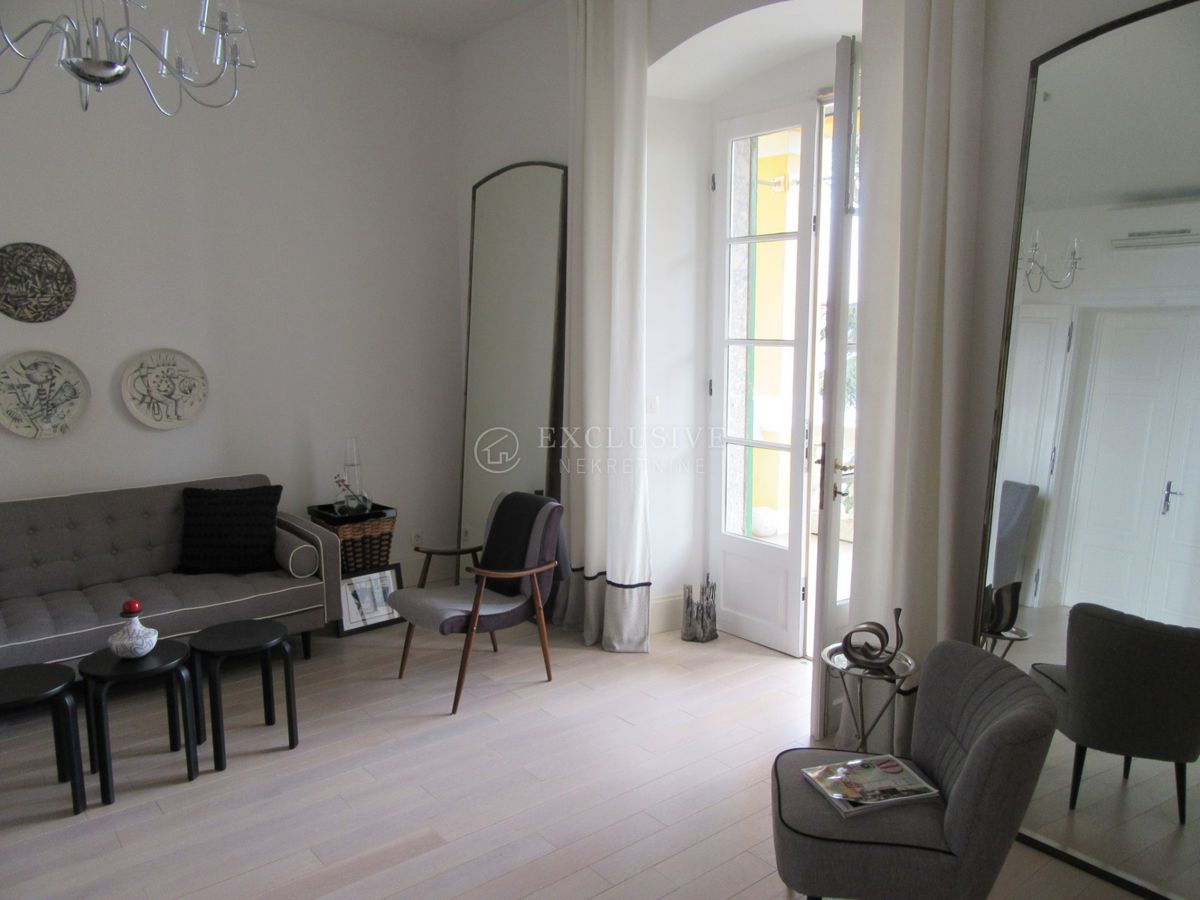 Stanovanje Volosko, Opatija, 85m2