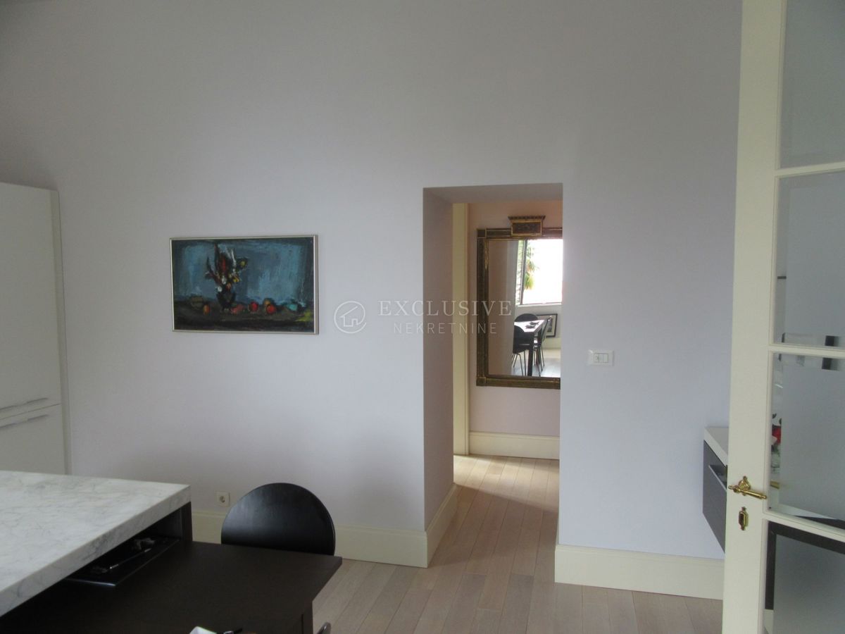 Stanovanje Volosko, Opatija, 85m2