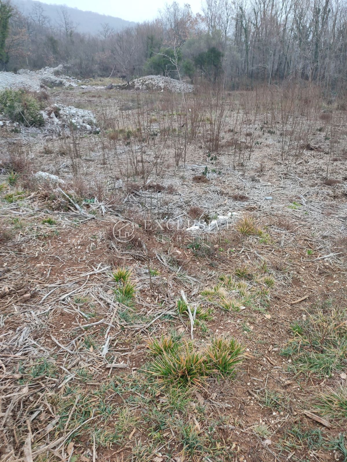 Zemljišče Brseč, Mošćenička Draga, 7.621m2