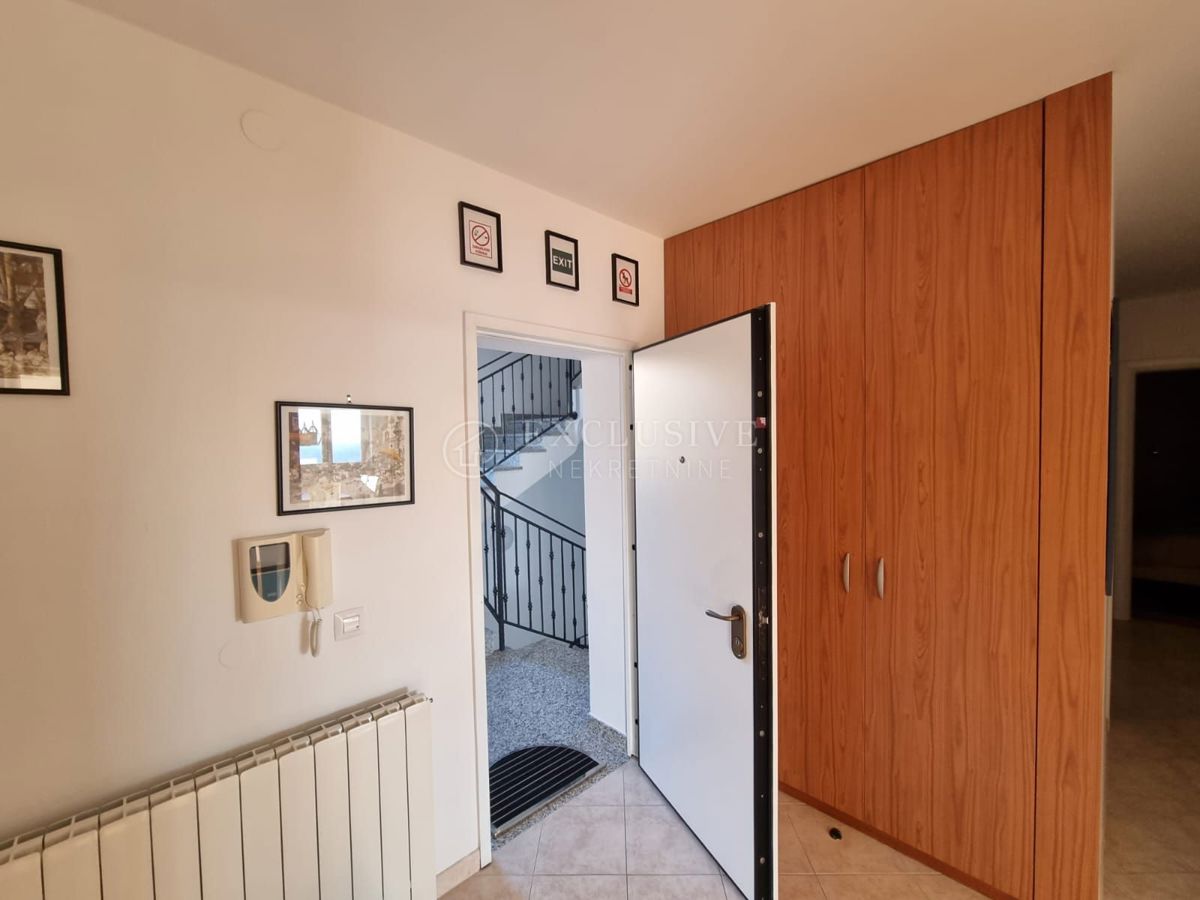 Stanovanje Ičići, Opatija - Okolica, 184m2