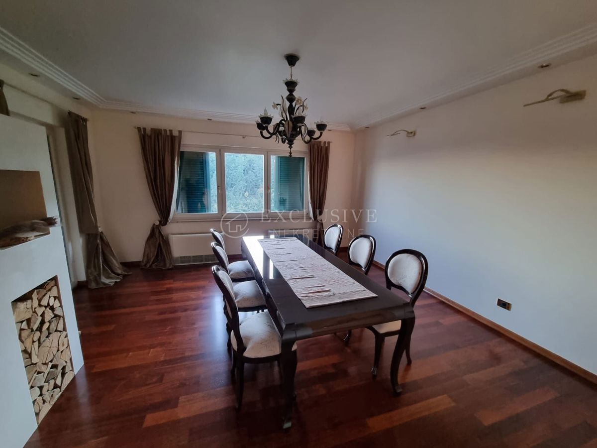 Stanovanje Ičići, Opatija - Okolica, 184m2